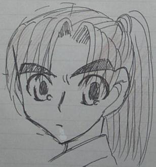 出茂鹿之介