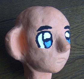 たそがれなまくび