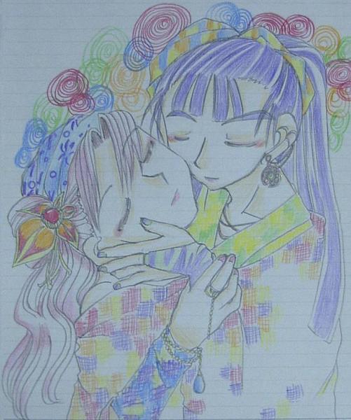 いっそ笑ってやってください