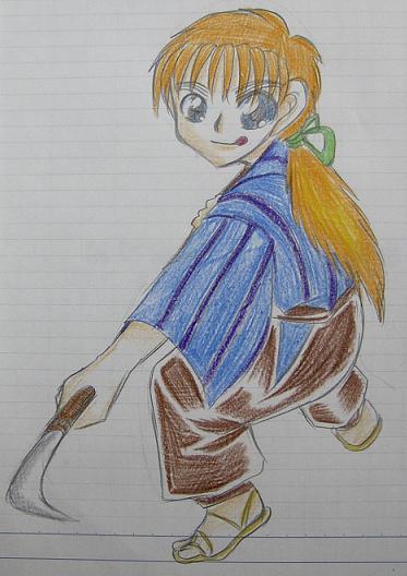 たこ小平太